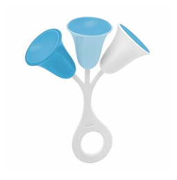 CHICCO GIOCO TULIP SONORO AZZ - Farmacia Murachelli Di Putelli dr. Giovanni