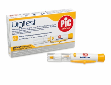 APPARECCHIO PUNGIDITO PIC DIGITEST - Farmacia Murachelli Di Putelli dr. Giovanni