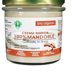 CRE CREMA MANDORLE BIANCA 200G - Farmacia Murachelli Di Putelli dr. Giovanni