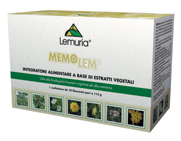 MEMOLEM 10 FLACONCINI 10 ML - Farmacia Murachelli Di Putelli dr. Giovanni