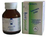 PROSTALEM 60 CAPSULE - Farmacia Murachelli Di Putelli dr. Giovanni