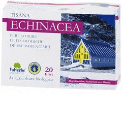 TISANA ECHINACEA 30 G - Farmacia Murachelli Di Putelli dr. Giovanni
