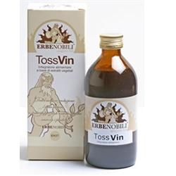 TOSSIVIN 100 ML - Farmacia Murachelli Di Putelli dr. Giovanni