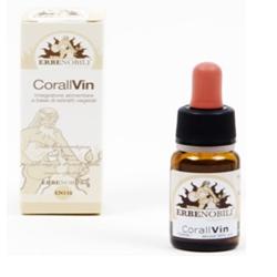 CORALLVIN 10 ML - Farmacia Murachelli Di Putelli dr. Giovanni