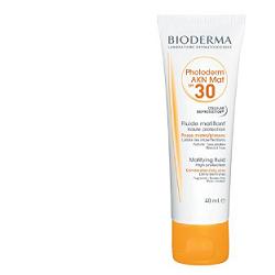 PHOTODERM AKN MAT 40ML SPF30 - Farmacia Murachelli Di Putelli dr. Giovanni