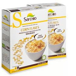 CORN FLAKES 250 G - Farmacia Murachelli Di Putelli dr. Giovanni