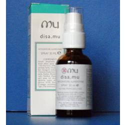 DISA MU SPRAY 30 ML - Farmacia Murachelli Di Putelli dr. Giovanni