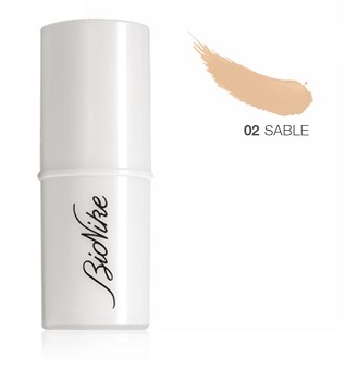 DEFENCE COLOR COVER BIONIKE FONDOTINTA STICK CORRETTIVO 02 SABLE 15 ML - Farmacia Murachelli Di Putelli dr. Giovanni