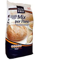 NUTRIFREE MIX PANE 1000 G - Farmacia Murachelli Di Putelli dr. Giovanni