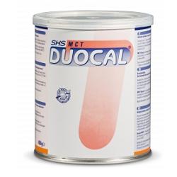 DUOCAL SUPERSOLUBLE SHS 400 G - Farmacia Murachelli Di Putelli dr. Giovanni