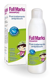 FULL MARKS SHAMPOO POST-TRATTAMENTO 150 ML - Farmacia Murachelli Di Putelli dr. Giovanni