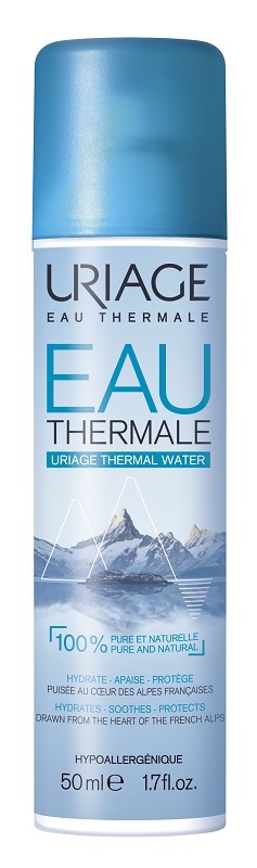 EAU THERMALE URIAGE SPRAY 50 ML - Farmacia Murachelli Di Putelli dr. Giovanni