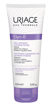 GYN-8 IGIENE INTIMA GEL 100 ML - Farmacia Murachelli Di Putelli dr. Giovanni