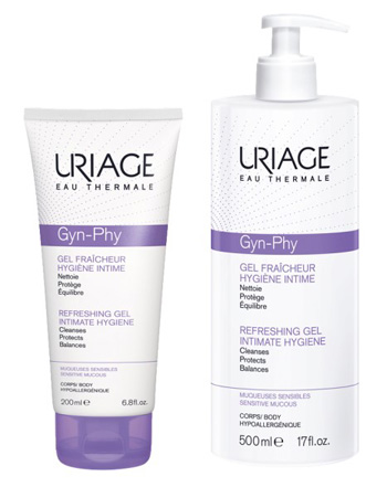 GYN PHY DETERGENTE INTIMO 200 ML - Farmacia Murachelli Di Putelli dr. Giovanni