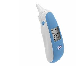 TERMOMETRO AURICOLARE IR COMFORT QUICK CHICCO ARTICOLO 65600 - Farmacia Murachelli Di Putelli dr. Giovanni