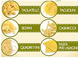 PASTA LASAGNE UOVO 160 G - Farmacia Murachelli Di Putelli dr. Giovanni