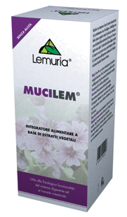 MUCILEM LIQUIDO 200 ML - Farmacia Murachelli Di Putelli dr. Giovanni