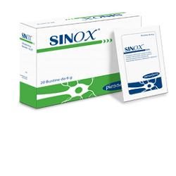 SINOX 20 BUSTINE - Farmacia Murachelli Di Putelli dr. Giovanni