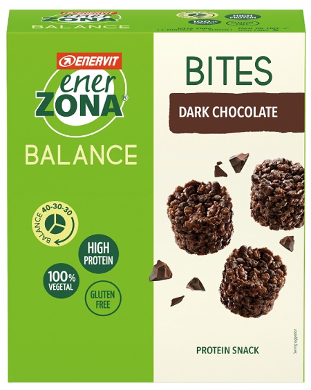 ENERZONA MINIROCK NOIR CIOCCOLATO FONDENTE ASTUCCIO 5 BUSTE - Farmacia Murachelli Di Putelli dr. Giovanni