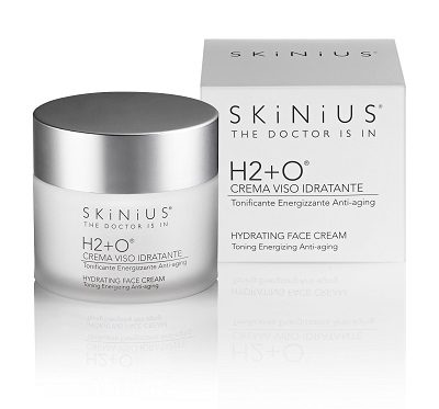 H2+O CREMA 50 ML - Farmacia Murachelli Di Putelli dr. Giovanni