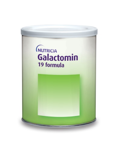 GALACTOMIN 19 400 G - Farmacia Murachelli Di Putelli dr. Giovanni