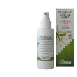 MOSQUITOS DEFENCE WATER 90ML - Farmacia Murachelli Di Putelli dr. Giovanni