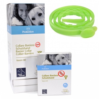 PROTECTION COLLARE BARRIERA PER CANE - Farmacia Murachelli Di Putelli dr. Giovanni