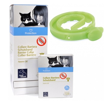 PROTECTION COLLARE BARRIERA GATTO - Farmacia Murachelli Di Putelli dr. Giovanni