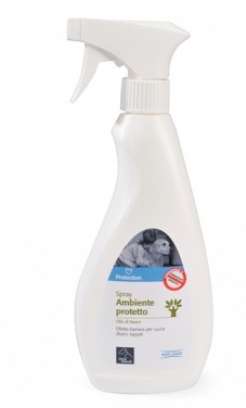 PROTECTION SPRAY PER AMBIENTE PROTETTIVO 500 ML - Farmacia Murachelli Di Putelli dr. Giovanni