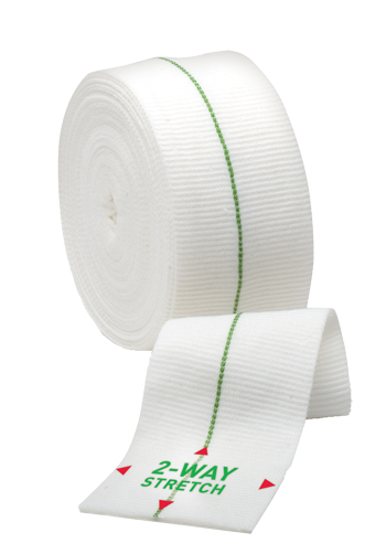 TUBIFAST 2WAY STRETCH MAGLIA TUBOLARE BIESTENSIBILE MISURA MEDIA VERDE CM 5X1 M - Farmacia Murachelli Di Putelli dr. Giovanni