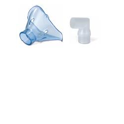MICROLIFE NEB MASCHERA PEDIATRICA CON RACCORDO - Farmacia Murachelli Di Putelli dr. Giovanni