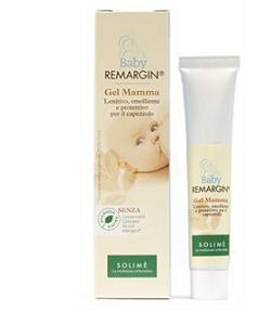 BABY REMARGIN GEL MAMMA 30ML - Farmacia Murachelli Di Putelli dr. Giovanni