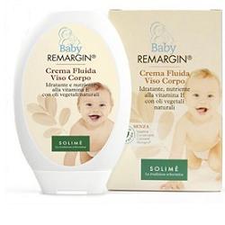 BABY REMARGIN CREMA CORPO100ML - Farmacia Murachelli Di Putelli dr. Giovanni
