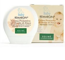 BABY REMARGIN CREMA PROT 50ML - Farmacia Murachelli Di Putelli dr. Giovanni