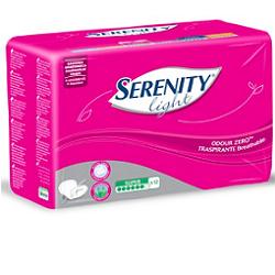 PANNOLONE PER INCONTINENZA SERENITY LIGHT LADY SUPER 30 PEZZI - Farmacia Murachelli Di Putelli dr. Giovanni