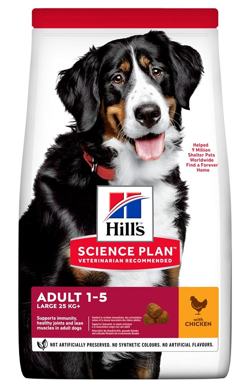 SP CANINE AD AFIT LB CHK 12KG - Farmacia Murachelli Di Putelli dr. Giovanni