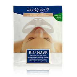 INCAROSE MASCHERA BIO TNT SCHIARENTE 17 ML - Farmacia Murachelli Di Putelli dr. Giovanni