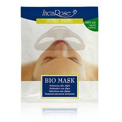 INCAROSE MASCHERA BIO TNT ANTISTRESS 17 ML - Farmacia Murachelli Di Putelli dr. Giovanni