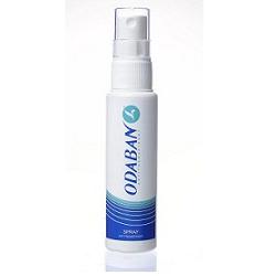 ODABAN SPRAY 30 ML - Farmacia Murachelli Di Putelli dr. Giovanni