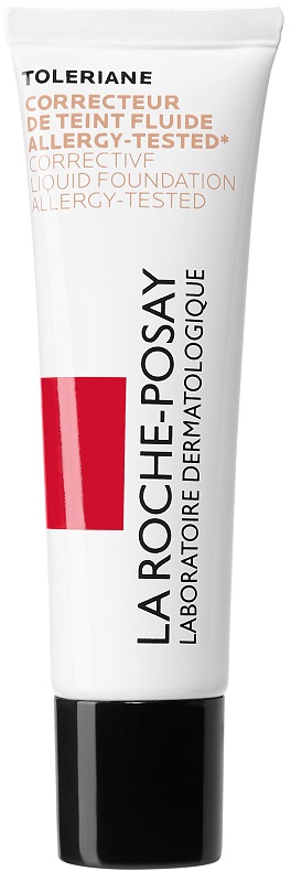 TOLERIANE TEINT FLUIDO 10 30 ML - Farmacia Murachelli Di Putelli dr. Giovanni