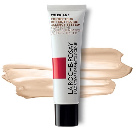 TOLERIANE TEINT FLUIDO 11 30 ML - Farmacia Murachelli Di Putelli dr. Giovanni