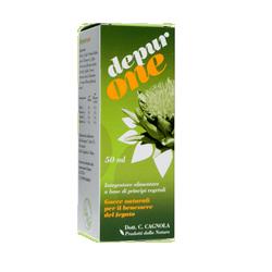 DEPUR-ONE 50 ML - Farmacia Murachelli Di Putelli dr. Giovanni