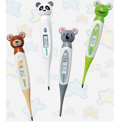 TERMOMETRO DIGITALE BABY FLEX - Farmacia Murachelli Di Putelli dr. Giovanni