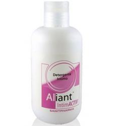 ALIANT INTIMACTIV 200 ML - Farmacia Murachelli Di Putelli dr. Giovanni
