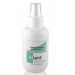 ALIANT MICO SPRAY 80 ML - Farmacia Murachelli Di Putelli dr. Giovanni