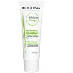 SEBIUM MASQUE PE LUCIDA/IMPURA - Farmacia Murachelli Di Putelli dr. Giovanni