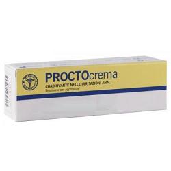 LFP COAUDIUVANTE DELLE IRRITAZIONE ANALI PROCTOCREMA 30ML - Farmacia Murachelli Di Putelli dr. Giovanni