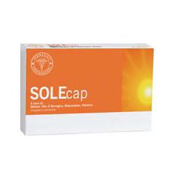 LFP SOLECAP 30 CAPSULE - Farmacia Murachelli Di Putelli dr. Giovanni