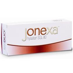 SIRINGA INTRA-ARTICOLARE JONEXA ACIDO IALURONICO SOFT GEL 4 ML - Farmacia Murachelli Di Putelli dr. Giovanni