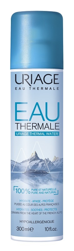 EAU THERMALE URIAGE 300 ML - Farmacia Murachelli Di Putelli dr. Giovanni